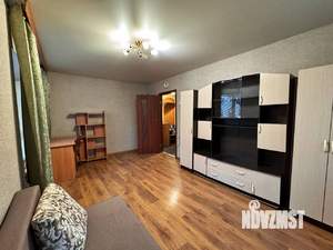 1-к квартира, вторичка, 31м2, 1/5 этаж