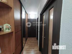 1-к квартира, вторичка, 48м2, 16/17 этаж