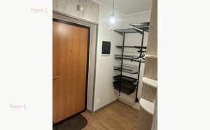 Студия квартира, вторичка, 30м2, 2/14 этаж