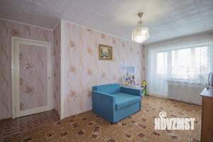 2-к квартира, вторичка, 43м2, 5/9 этаж