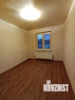 3-к квартира, вторичка, 61м2, 2/10 этаж