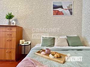 1-к квартира, вторичка, 30м2, 3/5 этаж