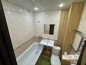 2-к квартира, вторичка, 37м2, 5/9 этаж