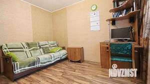 3-к квартира, вторичка, 58м2, 1/9 этаж