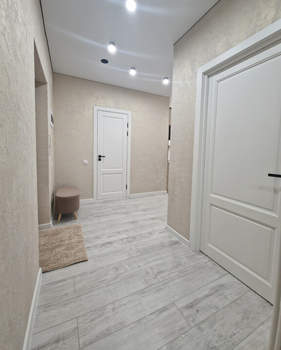 2-к квартира, вторичка, 42м2, 2/21 этаж