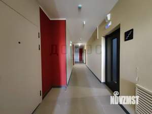 Студия квартира, сданный дом, 22м2, 12/25 этаж