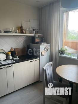 1-к квартира, вторичка, 25м2, 3/9 этаж