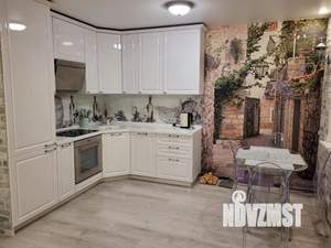 3-к квартира, вторичка, 69м2, 7/10 этаж