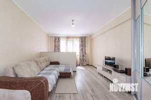 2-к квартира, вторичка, 68м2, 3/15 этаж