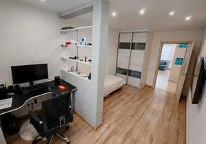 4-к квартира, вторичка, 78м2, 3/12 этаж