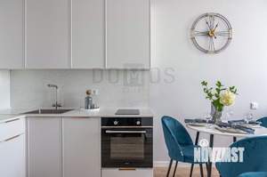 1-к квартира, вторичка, 36м2, 32/32 этаж