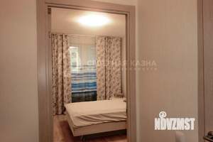 1-к квартира, вторичка, 41м2, 4/9 этаж