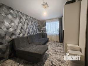 2-к квартира, вторичка, 42м2, 1/5 этаж