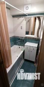 2-к квартира, вторичка, 45м2, 7/9 этаж