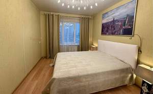 2-к квартира, вторичка, 53м2, 5/16 этаж