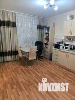 2-к квартира, вторичка, 69м2, 1/10 этаж