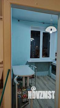 2-к квартира, вторичка, 41м2, 2/4 этаж