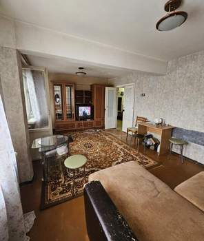 2-к квартира, вторичка, 57м2, 4/5 этаж