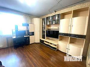2-к квартира, вторичка, 43м2, 2/5 этаж