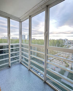 1-к квартира, вторичка, 44м2, 10/10 этаж