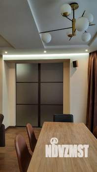 3-к квартира, вторичка, 114м2, 2/10 этаж