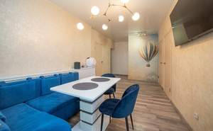 2-к квартира, вторичка, 55м2, 14/16 этаж