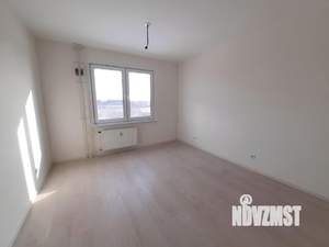 Студия квартира, сданный дом, 21м2, 6/25 этаж