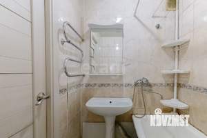 3-к квартира, вторичка, 58м2, 4/9 этаж