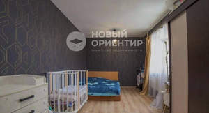 3-к квартира, вторичка, 82м2, 6/10 этаж