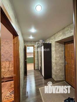 4-к квартира, вторичка, 74м2, 11/12 этаж