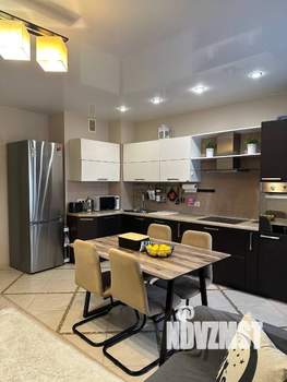 3-к квартира, вторичка, 67м2, 19/26 этаж