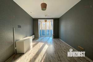 2-к квартира, вторичка, 71м2, 7/17 этаж