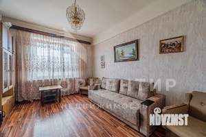 2-к квартира, вторичка, 62м2, 5/5 этаж