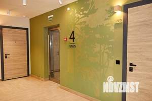 2-к квартира, сданный дом, 83м2, 8/8 этаж