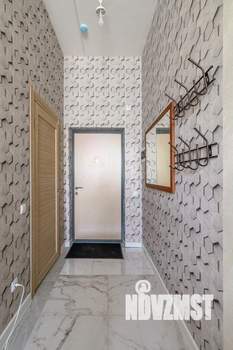 Студия квартира, вторичка, 23м2, 1/28 этаж