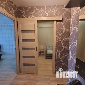 1-к квартира, вторичка, 35м2, 12/12 этаж