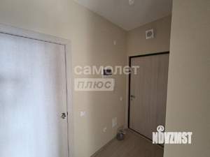 Студия квартира, вторичка, 25м2, 10/24 этаж