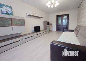 1-к квартира, вторичка, 45м2, 3/10 этаж