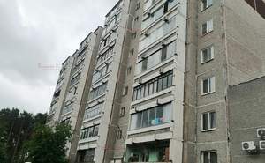 1-к квартира, вторичка, 28м2, 9/9 этаж