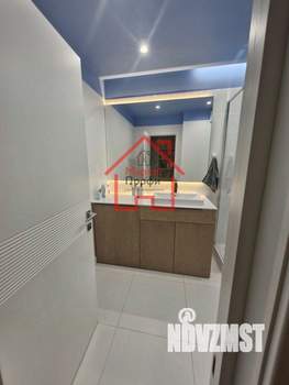 1-к квартира, вторичка, 50м2, 3/9 этаж