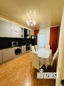 3-к квартира, вторичка, 71м2, 2/9 этаж