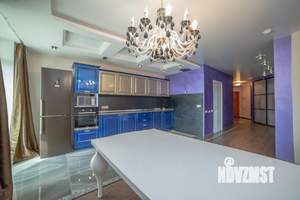 2-к квартира, вторичка, 91м2, 10/23 этаж
