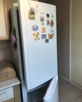 2-к квартира, вторичка, 44м2, 2/9 этаж