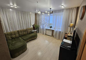 2-к квартира, вторичка, 41м2, 4/9 этаж