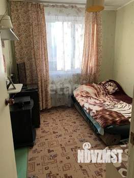 2-к квартира, вторичка, 42м2, 2/9 этаж