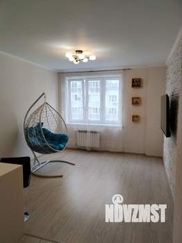 2-к квартира, вторичка, 71м2, 11/15 этаж