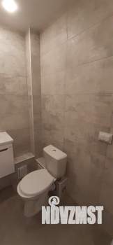 Студия квартира, вторичка, 23м2, 23/27 этаж