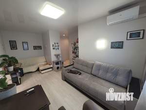 2-к квартира, вторичка, 45м2, 4/5 этаж