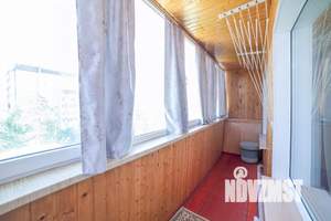 1-к квартира, вторичка, 25м2, 6/9 этаж