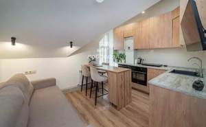 2-к квартира, вторичка, 54м2, 4/4 этаж